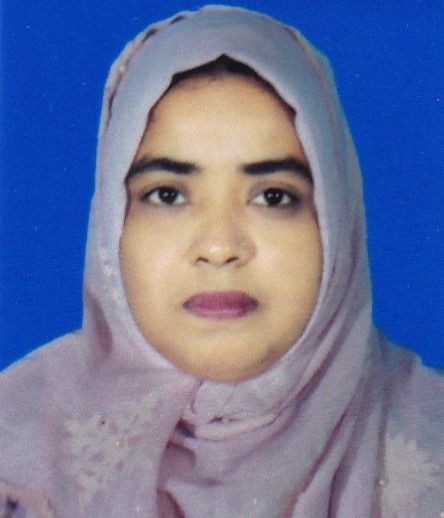 MOSAMMAT AYESHA AKTER